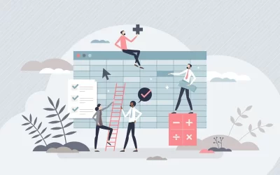 Excel Formulas for Beginners: Boost Your Spreadsheet Skills