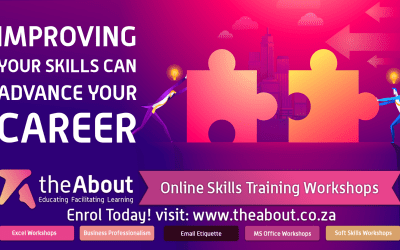 How Improving Your Skills Can Advance Your Career