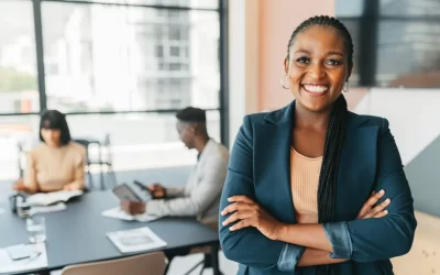 Mastering Business Professionalism: Essential Skills for Success