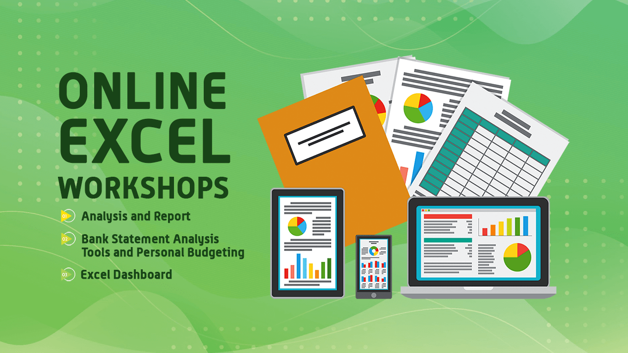 Unlocking the Power of Microsoft Excel for Beginners: Join theAbout's ...