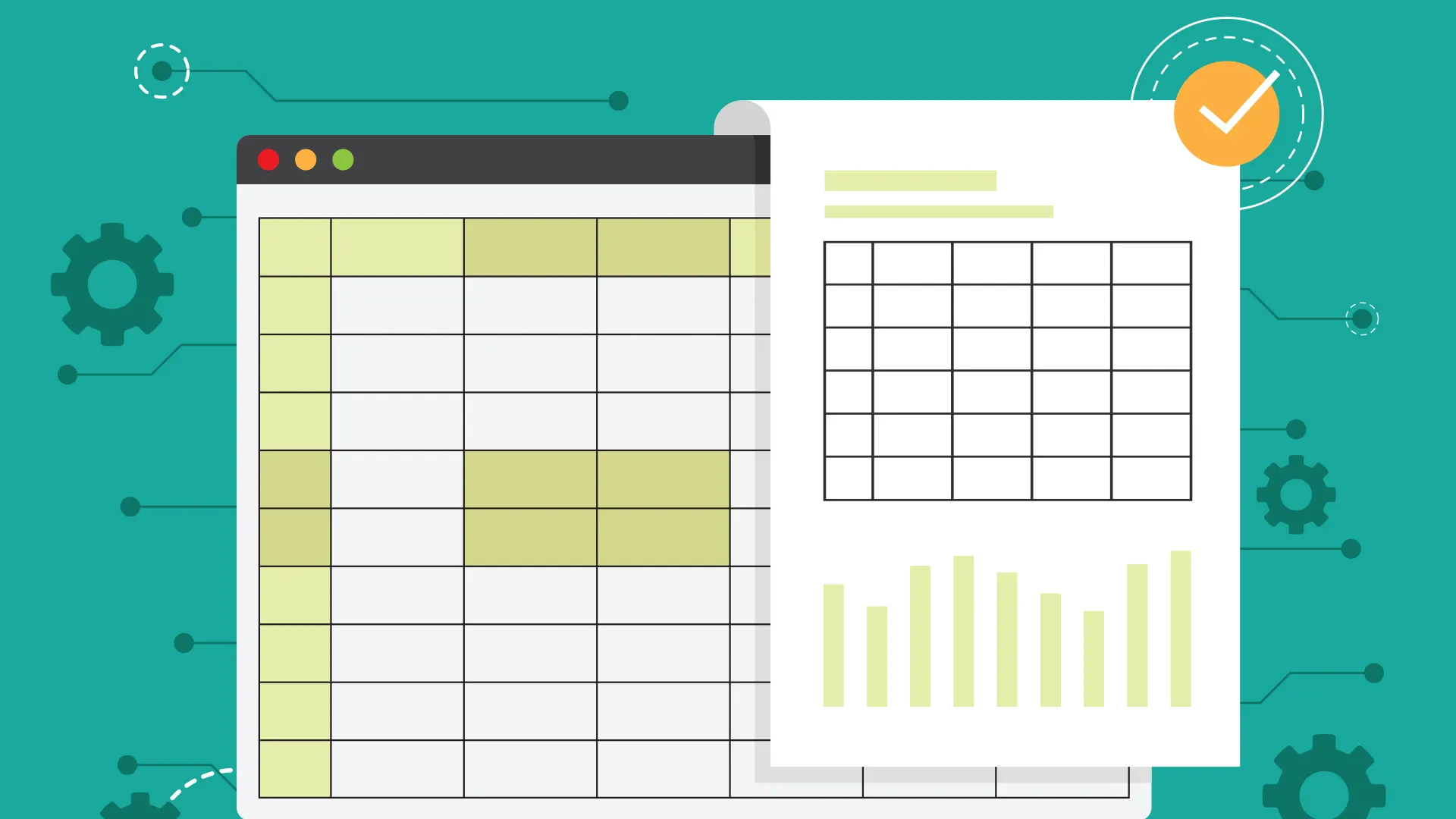 Bank Statement Analysis Tools and Personal Budgeting