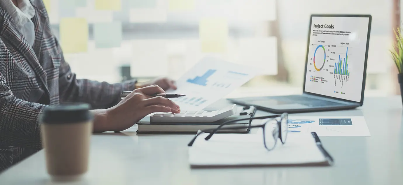 Bank Statement Analysis Tools and Personal Budgeting